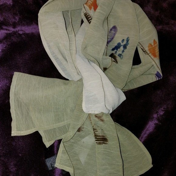 Sigrid Olsen Accessories - Sigrid Olsen Scarf